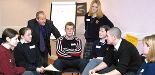 Services-Harry-Freeman-CMCI-CPD-training-for-teachers-in-Ireland-LEAVING-CERT